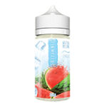 Skwezed eJuice - Watermelon Ice - 100ml / 3mg