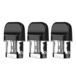 Smok Novo 2 Replacement Pods - 3 Pack - 2X Mesh - 0.8ohm