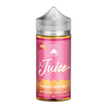 The Juice eLiquid - Pineapple Grapefruit - 100ml / 6mg