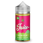 The Juice eLiquid - Watermelon Lime - 100ml / 6mg