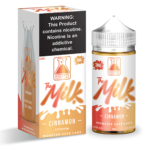 The Milk Synthetic by Monster eJuice - Cinnamon - 100ml / 6mg