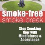 The Smoke-Free Smoke Break : Stop Smoking Now with Mindfulness and Acceptance by Pavel G., Somova, Marla Somov