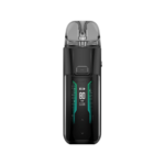 Vaporesso LUXE XR Max Pod System Starter Kit - Black