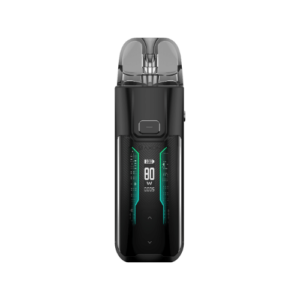 Vaporesso LUXE XR Max Pod System Starter Kit - Black