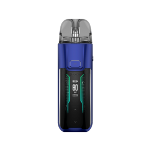 Vaporesso LUXE XR Max Pod System Starter Kit - Blue