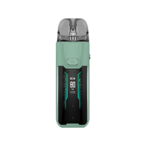 Vaporesso LUXE XR Max Pod System Starter Kit - Green