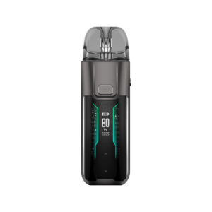 Vaporesso LUXE XR Max Pod System Starter Kit - Grey