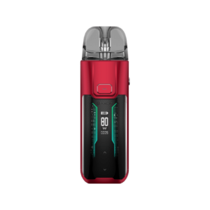 Vaporesso LUXE XR Max Pod System Starter Kit - Red