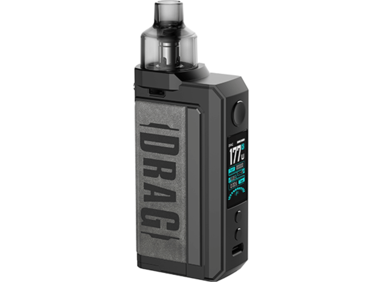 Voopoo Drag Review image