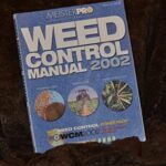 Weed Control Manual 2000