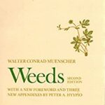 Weeds by Walter C. Muenscher