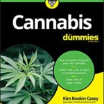 Cannabis For Dummies by Kim Ronkin, Kraynak, Joe Casey