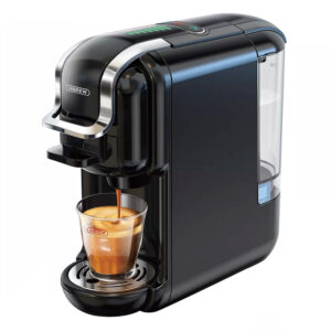 HiBREW H2B 5in1 Coffee Maker Black