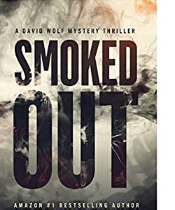 Smoked Out by Jeff Carson