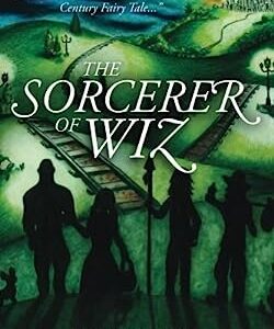 The Sorcerer of WIZ by Curt Weeden