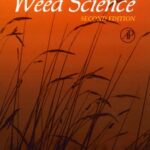 Fundamentals of Weed Science by Robert L. Zimdahl
