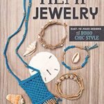 Hemp Jewelry : Easy-To-Make Designs for Boho Chic Style by Suzanne McNeill