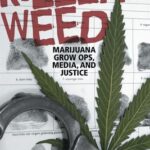 Killer Weed : Marijuana Grow Ops, Media, and Justice by Susan C., Carter, Connie Boyd