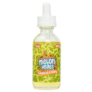 Melon Heads eLiquids - Cand E Lope - 60ml - 60ml / 0mg